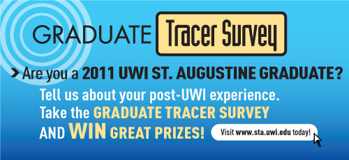 2011 Graduate Tracer Survey